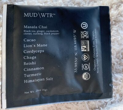 :rise Cacao